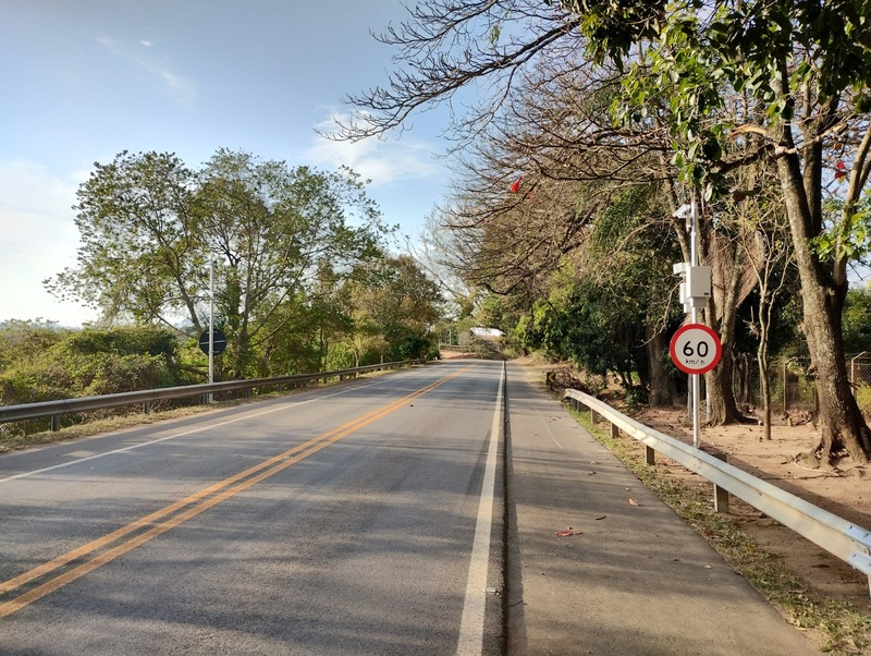 DER-SP ativa mais 28 radares em rodovias estaduais nesta terça-feira (26)